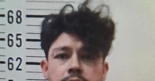Sheriff: Illegal Alien Charged with Raping 10-year-Old Boy in Mississippi