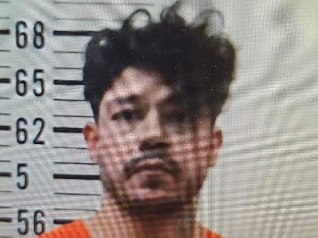 Suspect Filiberto Gonzalez