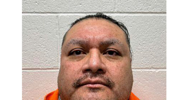 'Let's Do This': Man Who Murdered Woman Gives Final Words at Execution