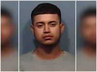 Illegal Alien Accused of Sexually Assaulting 14-Year-Old Texas Girl