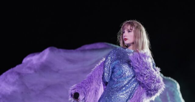 Taylor Swift Cancels Several Concerts After ISIS Terror Plot Thwarted