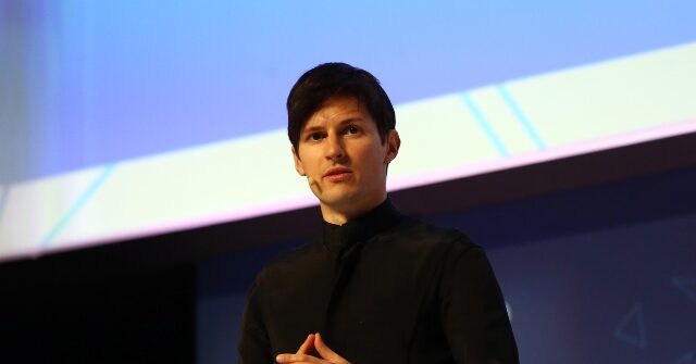 Justice, Europe Style: Telegram CEO Pavel Durov Arrested Due to 'Lack of Moderation' on Platform