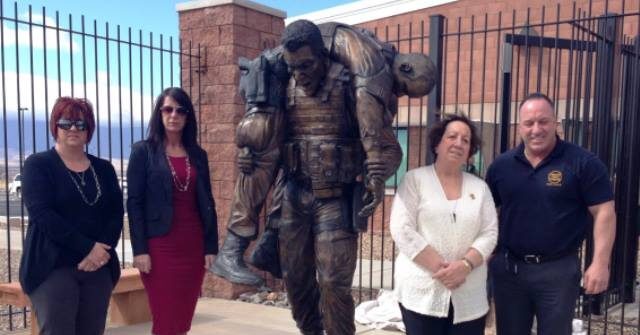 EXCLUSIVE: Family of Murdered Border Patrol Agent Disheartened After Court Overturns Killer's Conviction