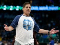 Mark Cuban Hails Kamala Harris’ VP Pick Tim Walz: Americans ‘Want to Vote for Normal Pe