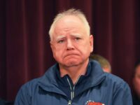 Transgender: Tim Walz Signed Law to Strip Children of Parental Protections