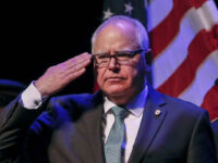 Former Division Commander Confirms Tim Walz Knew of Upcoming Iraq Deployment Before Retiring: &#821