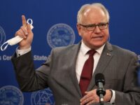 Tim Walz’s Minnesota: Lower Growth, Higher Crime, More Migrants, Trans Surgery for Kids