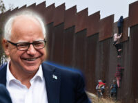 WATCH — Tim Walz: ‘I’ll Invest in a…Ladder Factory’ to Help Illegals Clim