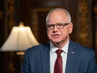 Tim Walz Backed Transgender ‘Kidnapping’ Bill Aimed at Out-of-State Youths