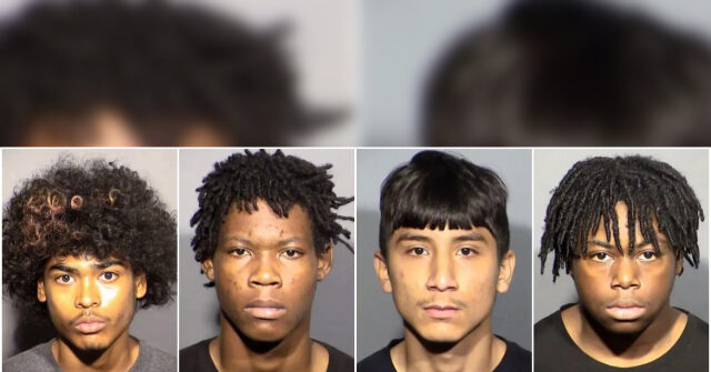 Las Vegas Teens Accused of Fatally Beating Jonathan Lewis Will Not Face ...