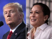 Donald Trump Blasts ‘Comrade’ Kamala Harris: ‘Communism Is the Past; Freedom Is t