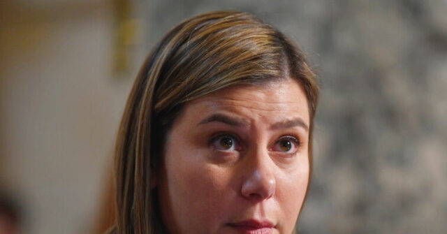 Rep. Elissa Slotkin Receives Farm Tax Credit on Property Where No Farming Takes Place