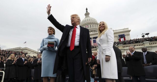 Trump Releases Ad on X/Twitter Showing Vision of Victory