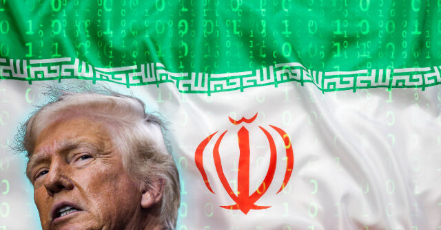 U.S. Intelligence Officials Say Iran Hacked the Trump Campaign