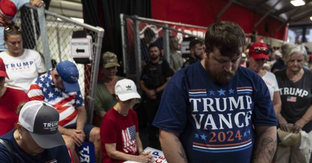 Pollak: 'Weird' Insult Shows Democrats' Contempt for Rural Working Class