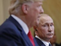WSJ: Fear of Trump Prompted Russia to Speed Up Prisoner Swap