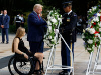 Gold Star Family Members of Fallen U.S. Servicemembers Killed in Afghanistan Nuke Kamala Harris