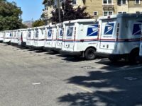 U.S. Postal Service to Work with DOGE on Fixing ‘Broken Business Model’