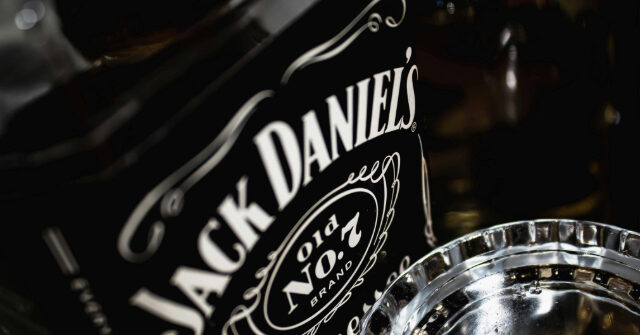 Jack Daniel’s Backs Away from ‘Woke’ Agenda, Joining Other U.S. Companies