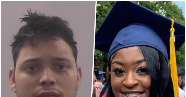 Police: Illegal Alien Killed 19-Year-Old Lauryn Ni’Kole Leonard in Virginia