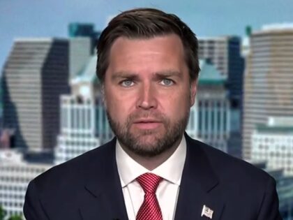 JD Vance on FNC, 8/4/2024