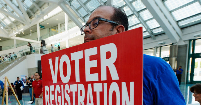 Florida Republicans Officially Tout 1 Million Voter Registration Advantage over Democrats