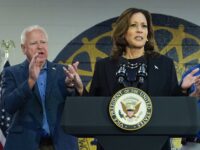 Pollak: Harris and Walz Are Running a Divisive Campaign, Not a ‘Joyful’ One