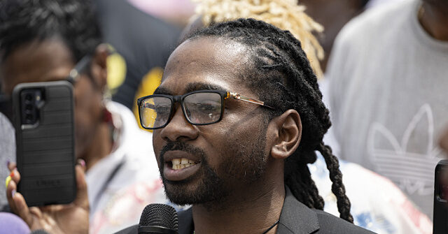 FBI Arrests D.C. Councilmember Trayon White, Charges Unclear