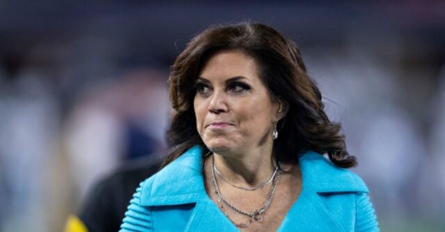 Michele Tafoya Blasts Mina Kimes for Gushing Over Tim Walz's 'Masculinity'