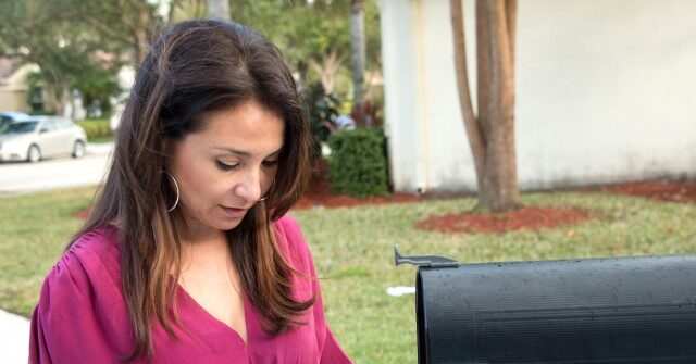 Exclusive-- St. Johns County GOP Chairman Denver Cook: Establishment Is Fighting Back with Fraudulent Information