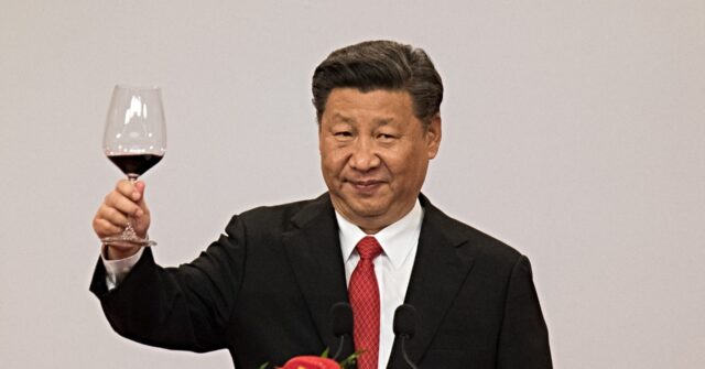 China, Focusing Idol Worship on Xi Jinping, Pressures Gold-Medal Olympian to Shut Down Fan Club