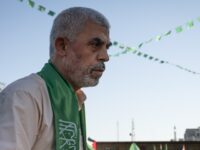 Report: IDF Closing in on Hamas Leader Yahya Sinwar in Gaza