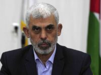 Hamas Names October 7 Architect Yahya Sinwar, Hiding Underground, as New Leader