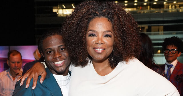 ‘David Makes Man’ Star Akili McDowell Charged with Murder in Houston Shooting