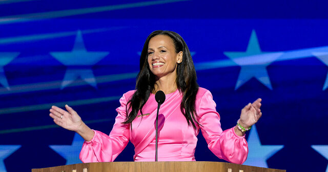 Planned Parenthood CEO: Abortion Laws Mean Women Are 'Not Free'