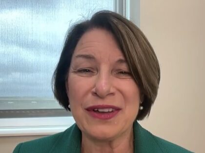 Amy Klobuchar