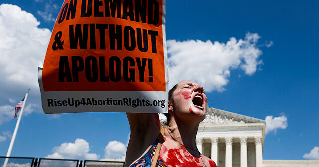 Chicago Pregnancy Center Vandalized Hours After DNC Ends