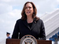 Kamala Harris’s Radical Islamic Terrorists Deal Revoked in Friday Night Surprise