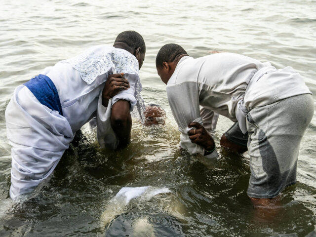 baptism