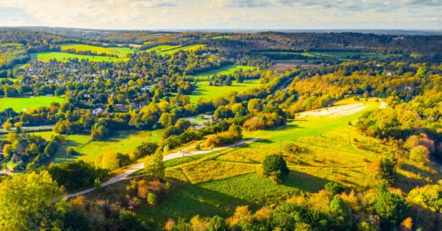 Leftist UK Moves to Take Private Land Without Paying Full Market Price