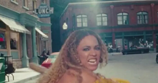 Beyoncé Threatens to Sue Trump Over Use of 'Freedom' in Video