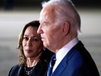 Biden, Harris to Make First Joint Campaign Trip Since Biden Exit