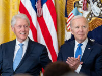 Bill Clinton: Dems ‘Can’t Keep Asserting That Things Are Great in the Economy’, T