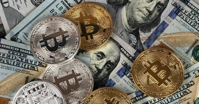 Crypto Black Monday: Bitcoin, Ether Lead Cryptocurrency Crash Wiping Out $367 Billion
