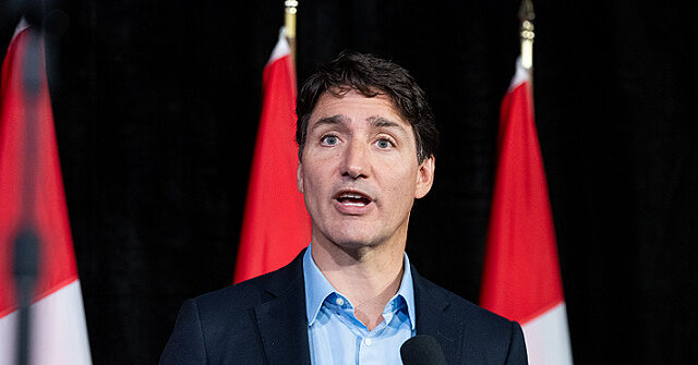 Trudeau: Canada to Reduce Number of 'Temporary Foreign Workers'