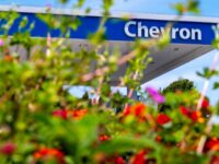 Chevron Says ‘Adios’ to California as It Shifts HQ to Texas