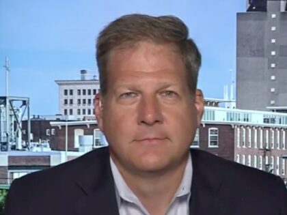 Chris Sununu