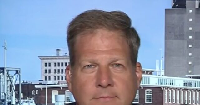 Sununu: Trump Has 'Definitely Not' Changed the Republican Party