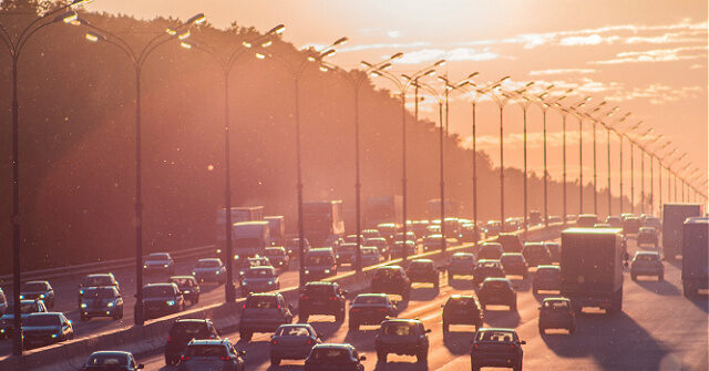 Report: U.S. Auto Insurance Rates Shot Up by 15% in First Half of 2024