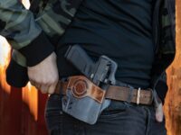 President-Elect Trump Announces Push for National Concealed Carry Reciprocity